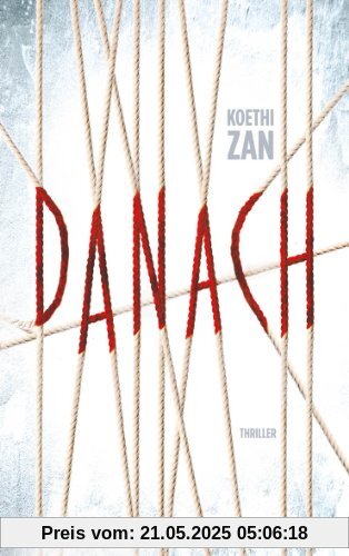Danach: Thriller