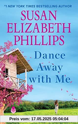 Dance Away with Me