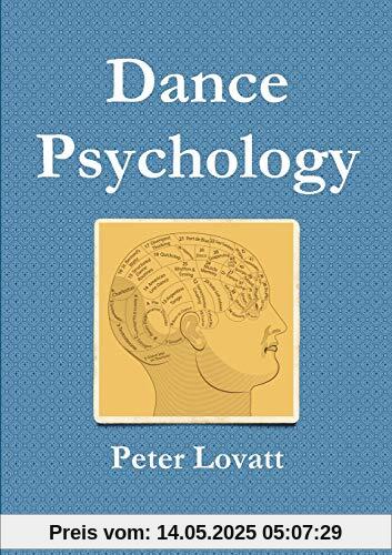 Dance Psychology
