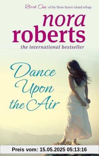 Dance Upon the Air (Three Sisters Island)
