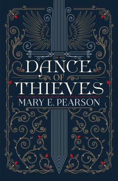 Dance of Thieves von Macmillan US