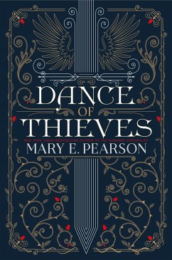 Dance of Thieves von Macmillan USA