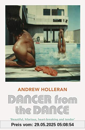 Dancer from the Dance