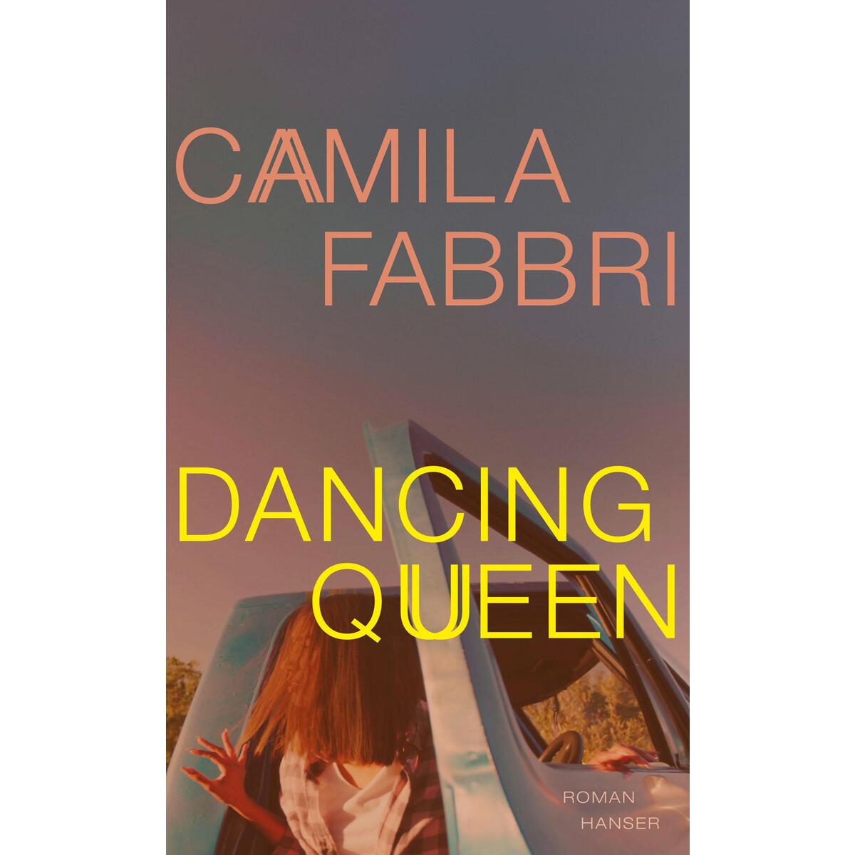 Dancing Queen von Carl Hanser Verlag