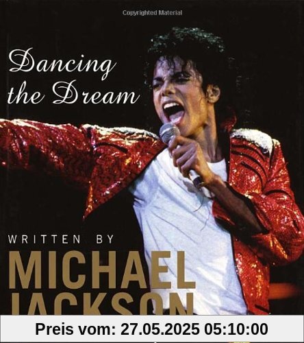 Dancing The Dream Dancing The Dream