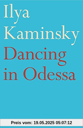 Dancing in Odessa