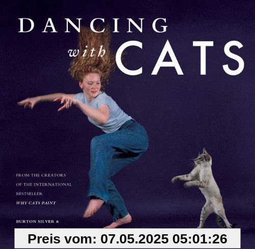 Dancing with Cats