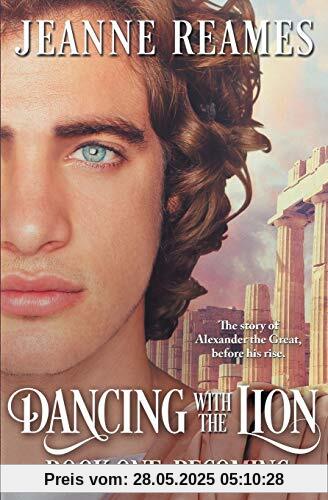 Dancing with the Lion: Becoming