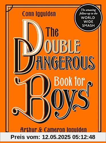 Dangerous Book for Boys 2