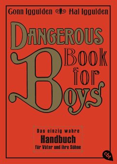 Dangerous Book for Boys von cbt