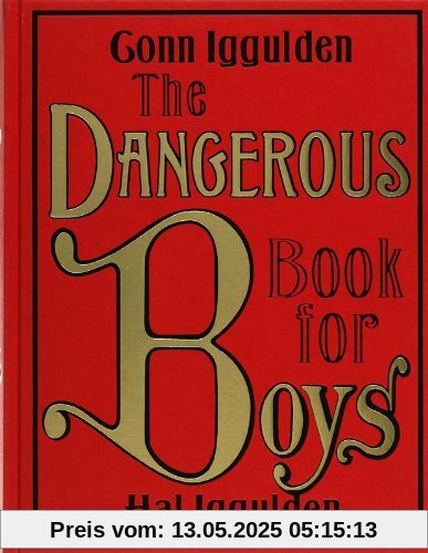 Dangerous Book for Boys