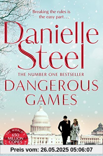 Dangerous Games Dangerous Games