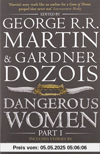 Dangerous Women Part One