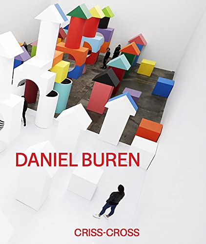 Daniel Buren. CRISS-CROSS: Roulette Russe, Denmak