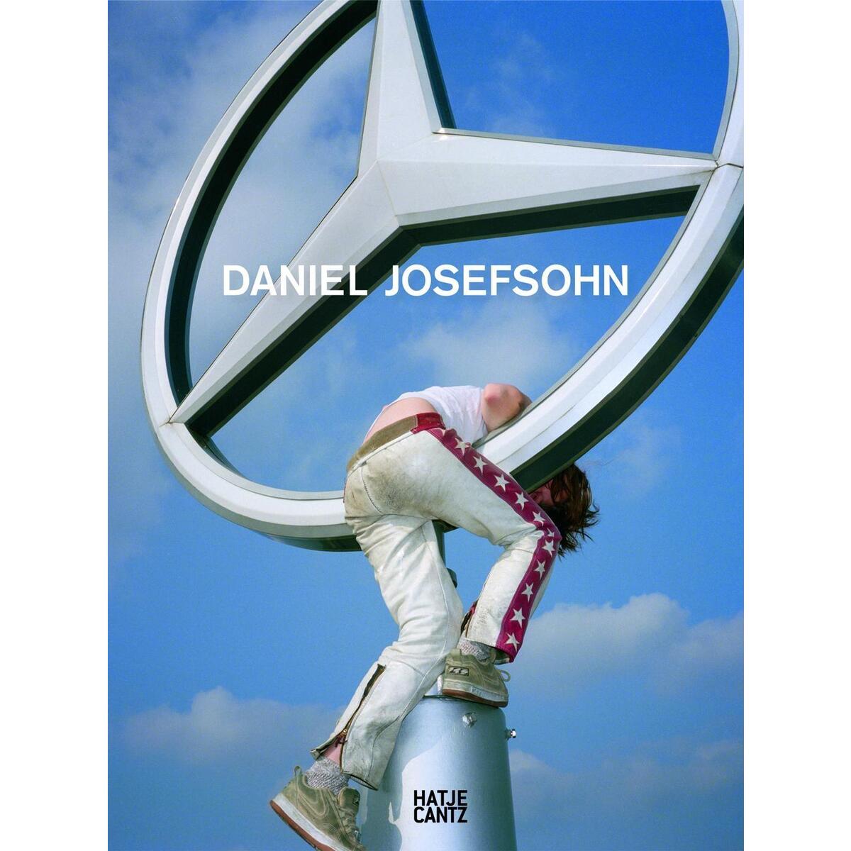 Daniel Josefsohn von Hatje Cantz Verlag GmbH