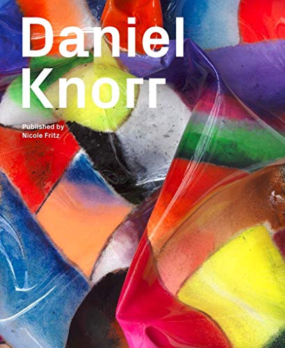 Daniel Knorr. Engl Ausgabe: Ausst. Kat. Kunsthalle Tübingen 2020 von Walther Konig Verlag