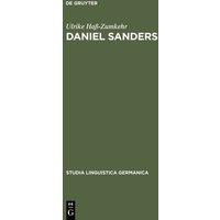 Daniel Sanders