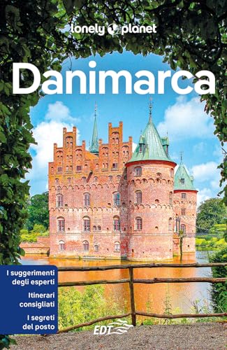 Danimarca (Guide EDT/Lonely Planet) von Lonely Planet Italia