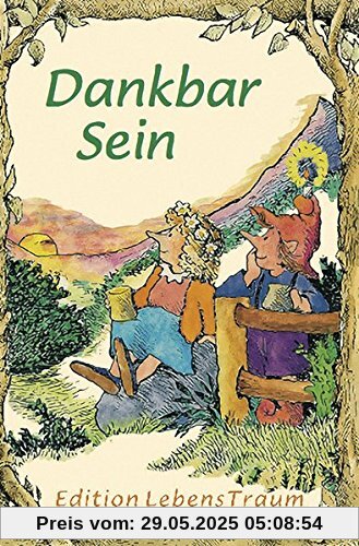 Dankbar sein: Elfenhellfer (Elfenhelfer)