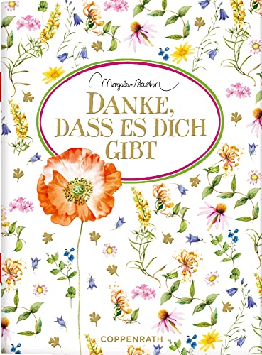 Danke, dass es dich gibt (Schöne Grüße)