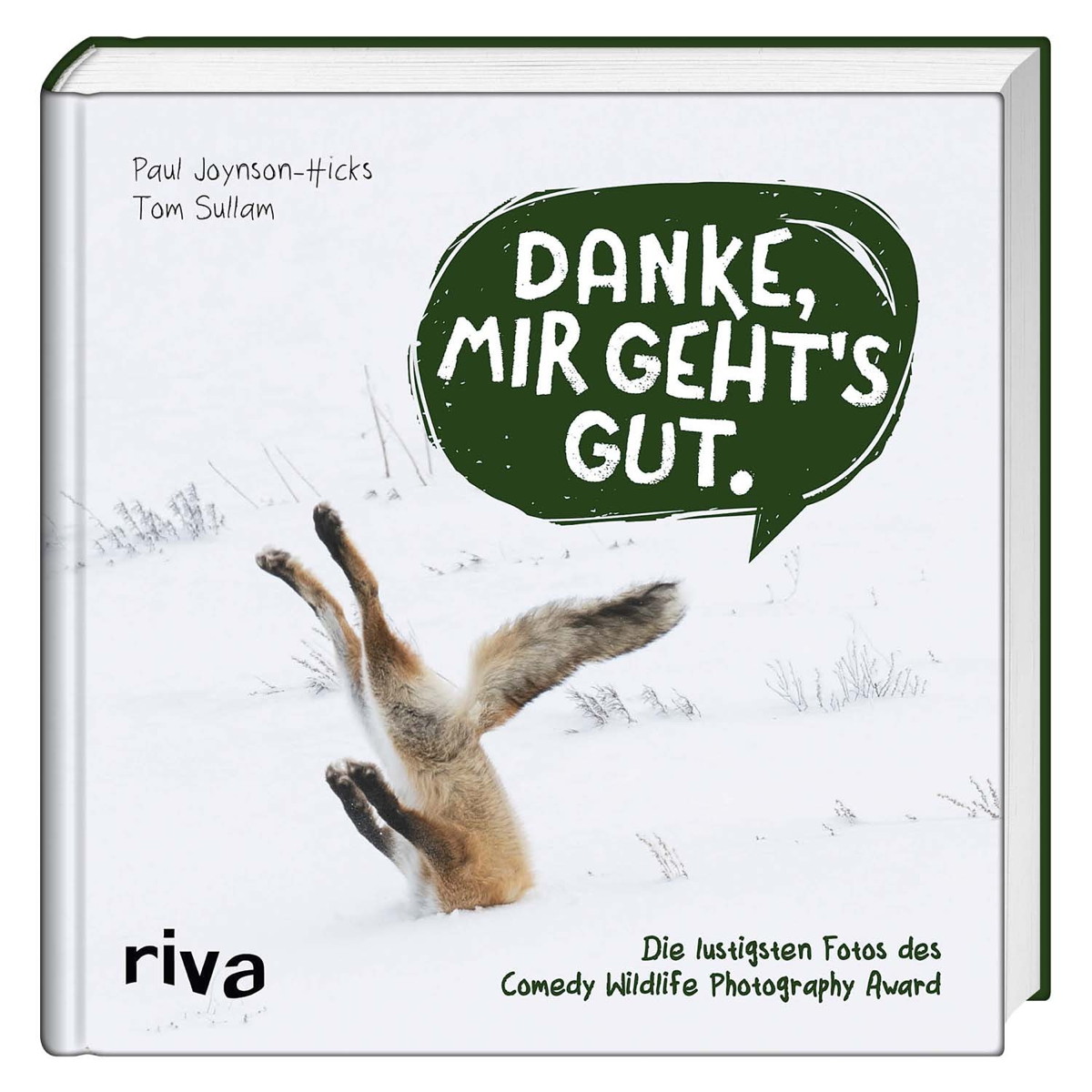 Danke, mir geht's gut. Danke, mir geht's gut. von münchner verlagsgrup