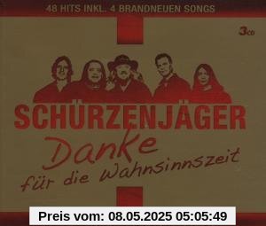 Danke Fuer die Wahnsinnsze Danke Fuer die Wahnsinnsze
