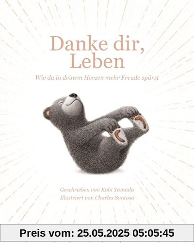 Danke dir, Leben: Pocket Version