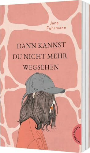 Dann kannst du nicht mehr wegsehen: Fesselnder Roman über eine engagierte Tierschützerin