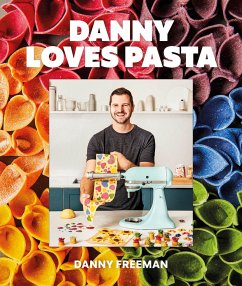 Danny Loves Pasta von DK