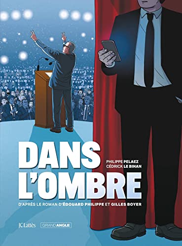 Dans l'ombre - histoire complète von BAMBOO