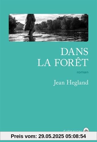 Dans la forêt