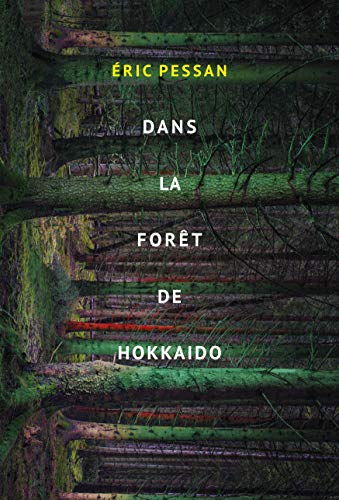 Dans la forêt d'Hokkaido