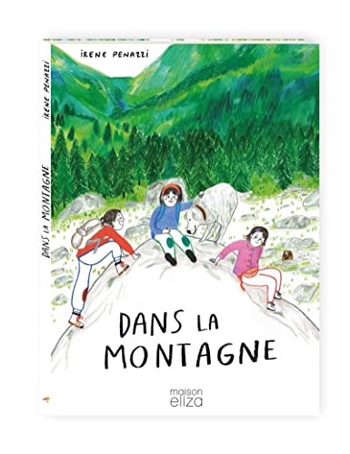 Dans la montagne Dans la montagne
