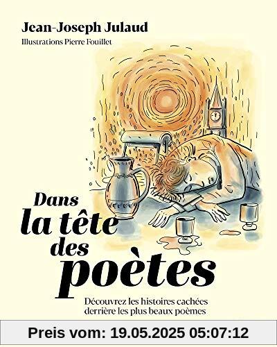 Dans la tête des poètes