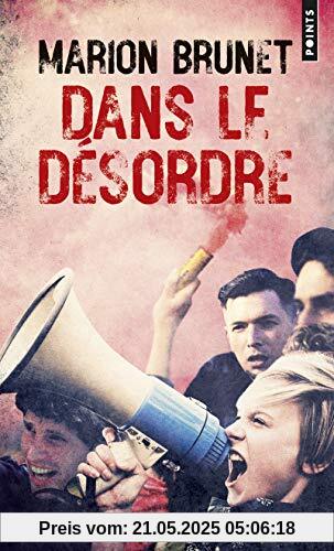 Dans le désordre