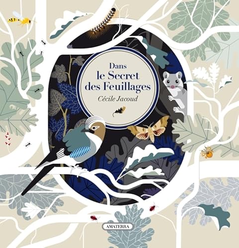 Dans le secret des feuillages von AMATERRA
