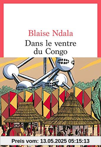 Dans le ventre du Congo (Cadre rouge)