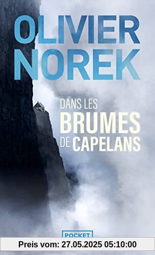 Dans les brumes de Capelans