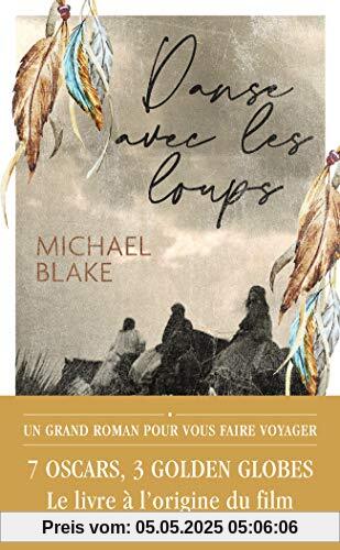 Danse avec les loups (Littérature étrangère)