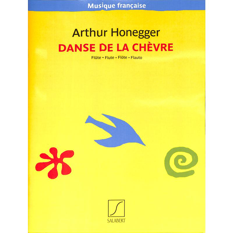 Danse de la chevre