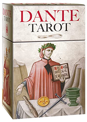 Dante Tarot (Tarocchi)