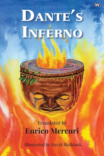 Dante's Inferno von Wakefield Press