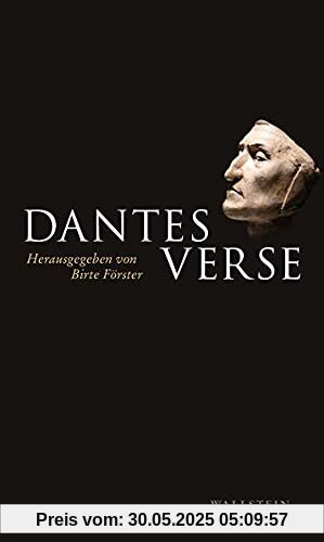 Dantes Verse Dantes Verse