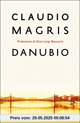 Danubio