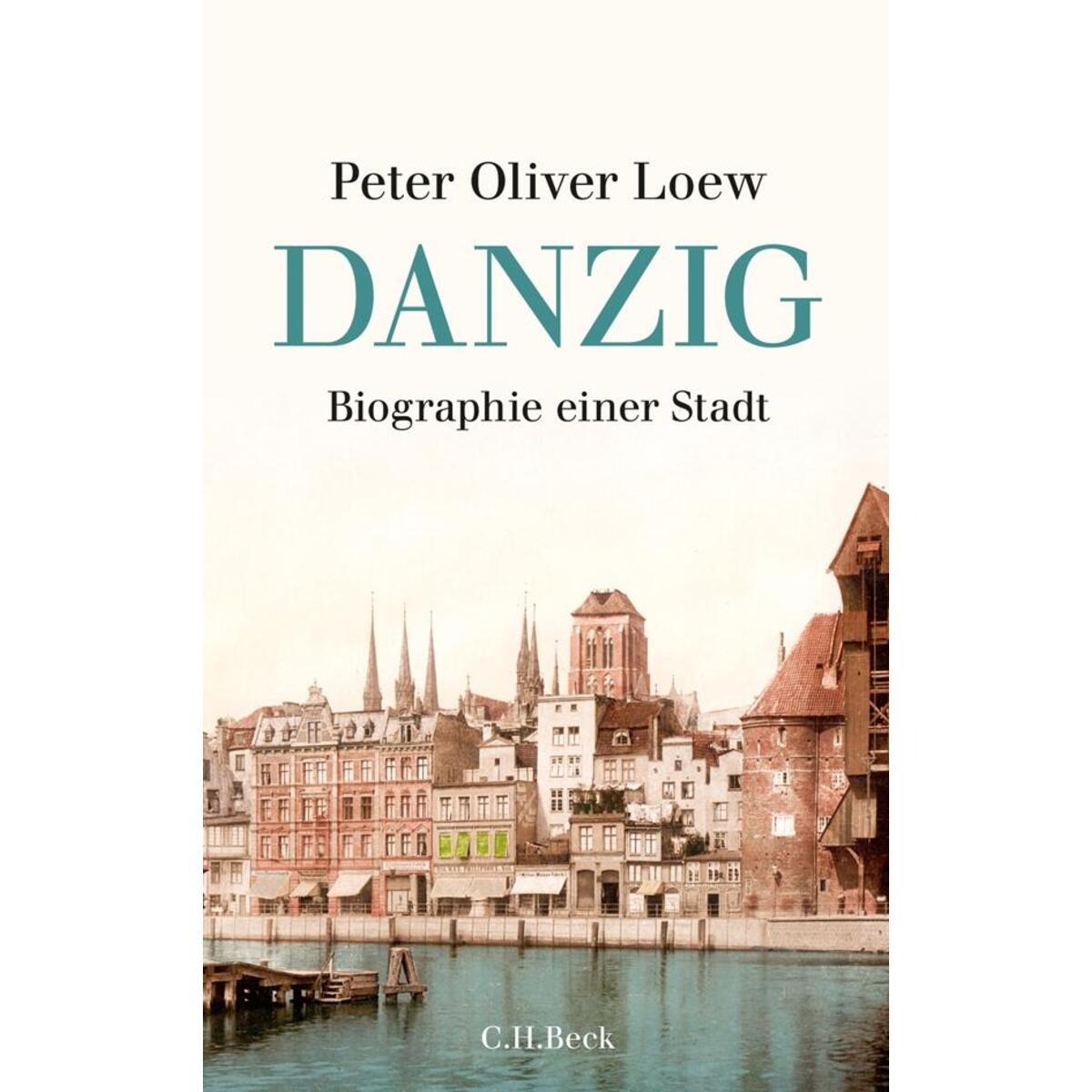 Danzig von Beck