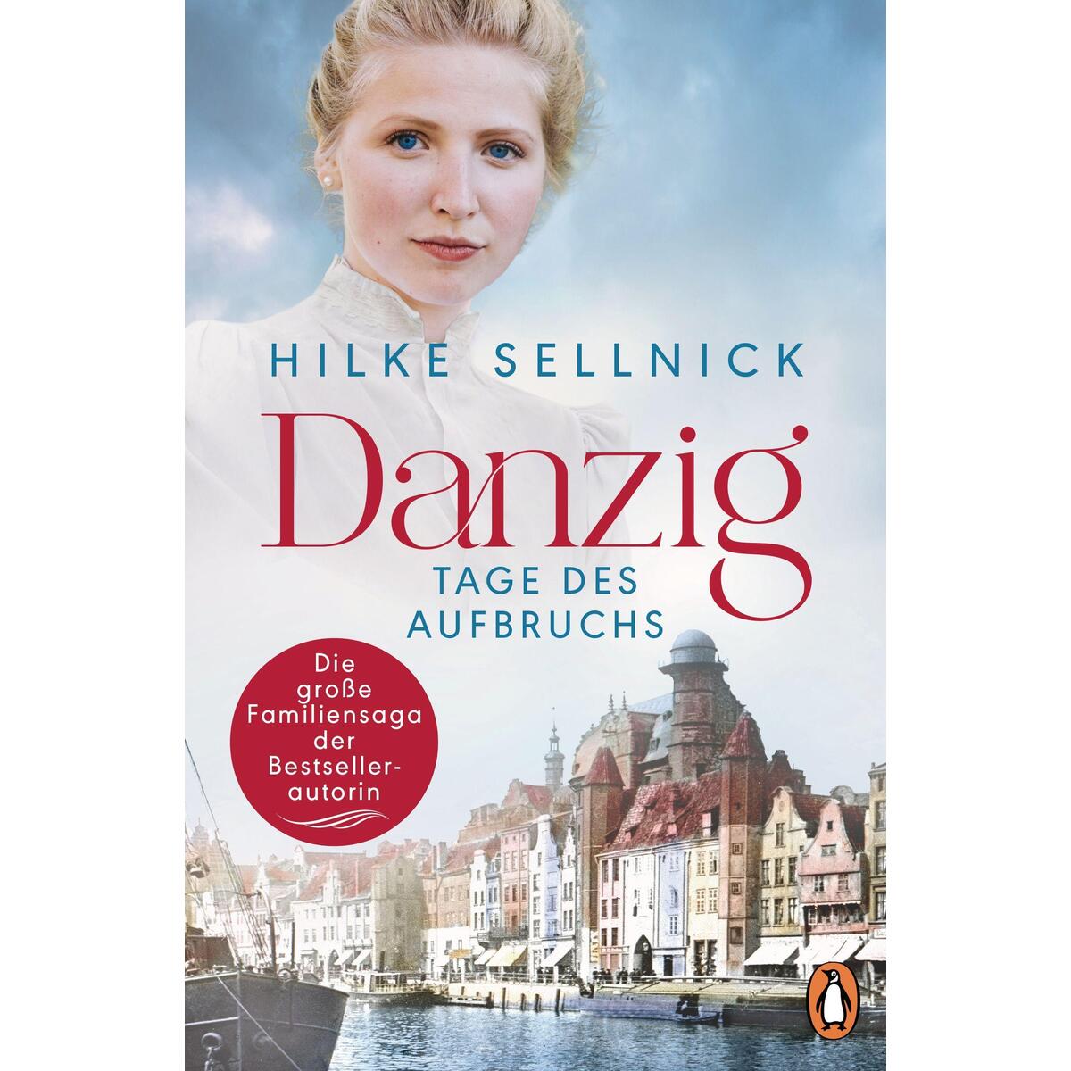 Danzig - Tage des Aufbruchs von Penguin TB Verlag