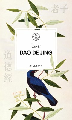 Dao De Jing von Manesse