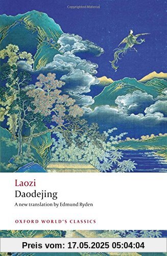 Daodejing (Oxford World's Classics (Paperback))
