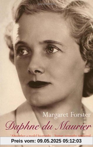 Daphne du Maurier