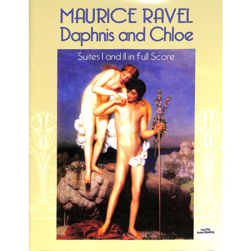 Daphnis et Chloe (Suite 1 + 2)
